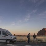 Uluru Highlights Small Group Morning Tour + Picnic Breakfast - Visiting Mutitjulu Waterhole and Learning Aboriginal Stories