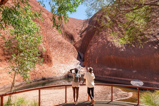Uluru Kata Tjuta 1 Day 1 Night Outback Experience from Ayers Rock - What Makes This Tour Stand Out?
