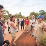 Uluru, Kata Tjuta and Kings Canyon Camping Safari from Ayers Rock - Who Would Love This Tour?