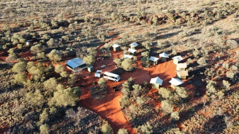 Uluru & Kata Tjuta Safari Camping Tour - Who Is This Tour Best For?