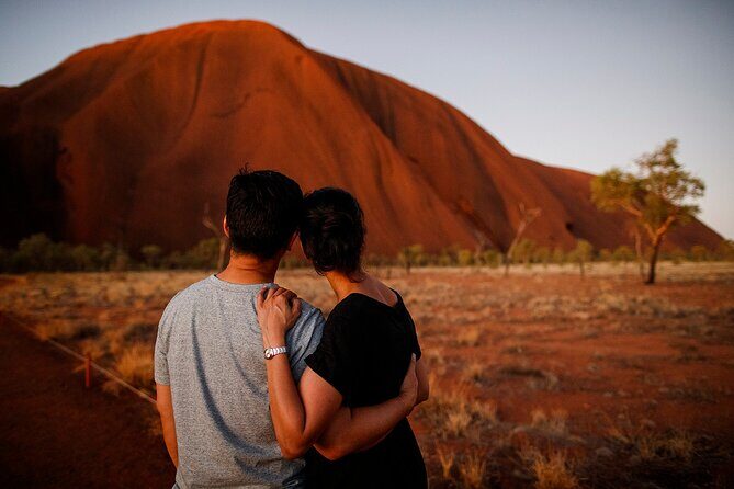 Uluru Morning Guided Base Walk - Who Should Consider This Tour?