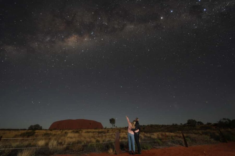 Uluru: National Park Astronomy Tour with Telescope and Photo - Who is This Tour Best For?