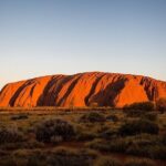 Uluru Overnight Escape from Ayers Rock - FAQ