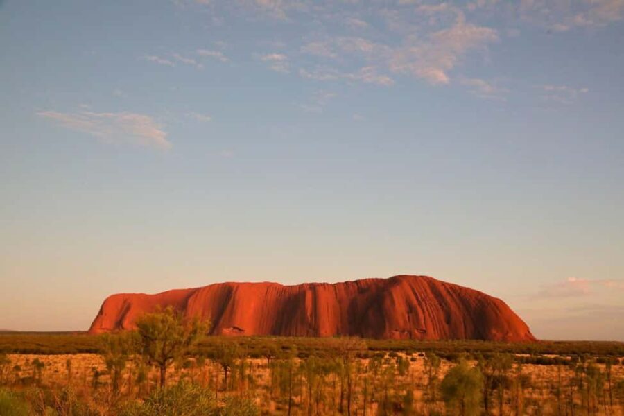 Uluru Overnight Escape - An In-Depth Look at the Uluru Overnight Escape