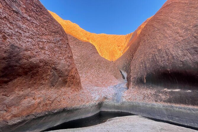 Uluru Private Tour Aboriginal guided option - Who Should Book This Tour?