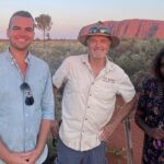 Uluru Private Tour with Aboriginal Guide - Key Points