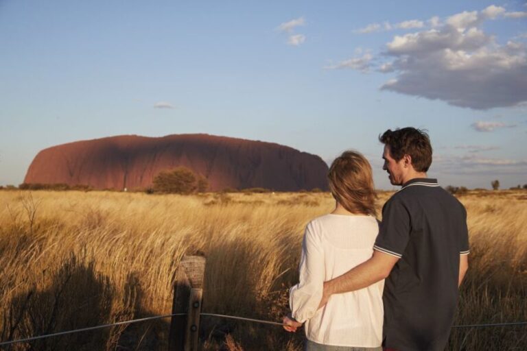 Uluru: Sacred Sites & Sunset Tour with Wine & Cheeseboard - FAQ: Your Practical Questions Answered
