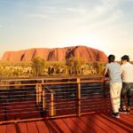 Uluru Sunrise (Ayers Rock) and Kata Tjuta Half Day Trip - Who Will Love This Tour?