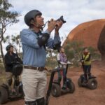 Uluru: Uluru Base Segway Tour - Why You Should Consider This Tour