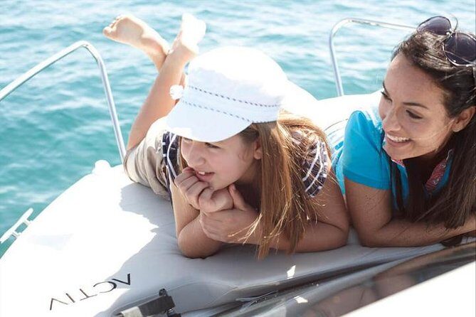 Ulysses Coast Boat Tours - Who Would Love This Tour?