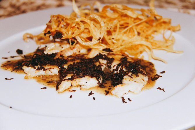 Umag Walking Food Tour - Who Should Consider This Tour?