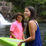 Umauma Falls Private Waterfall And River Swim - Practical Details and Tips for Your Visit
