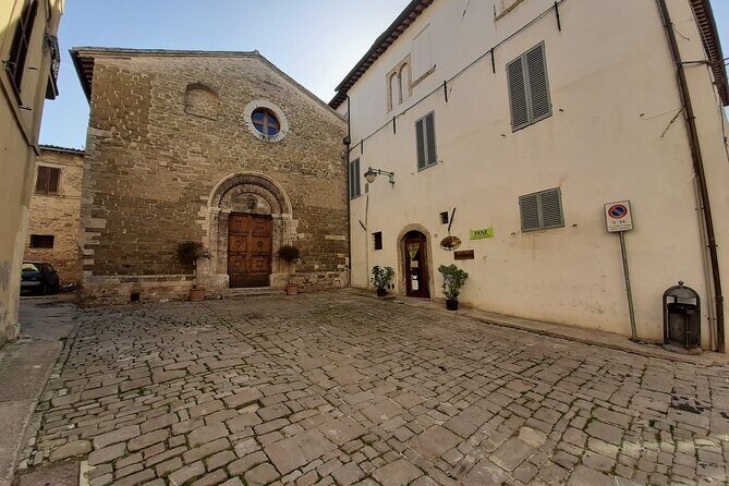 Umbria off the beaten track. Rasiglia, Trevi, Bevagna and Collepino - FAQ