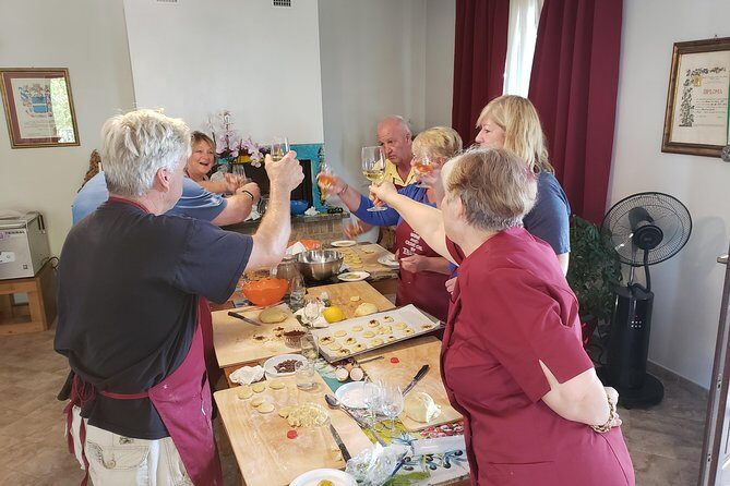 Umbria Traditional Cooking Class in Assisi countryside - Frequently Asked Questions