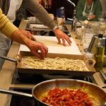 Umbrian Regional and Traditional Cooking Class with Lunch in Assisi - Key Points