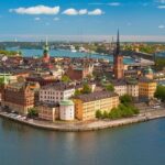 Umea Private Transfer from Umea city centre to Umea airport - The Sum Up