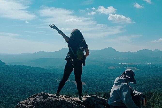 Umecuaro All Inclusive Tour and Guided Tours in Morelia - Exploring the Details of the Umecuaro Tour