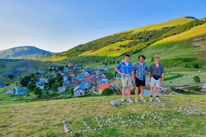 Umoljani Village to Lukomir Village via Obalj Hike from Sarajevo - Why This Tour Offers Great Value