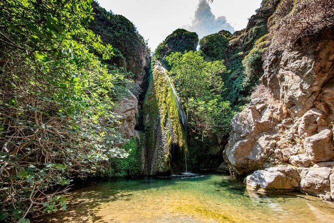 Uncharted East Crete & Local Secrets Private Tour from Heraklion - FAQ