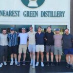 Uncle Nearest Distillery Bus Tour with Tastings from Nashville - The Sum Up