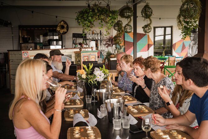 Uncork the Hunter Full Day Hunter Valley Winery Tour - Who is This Tour Best For?