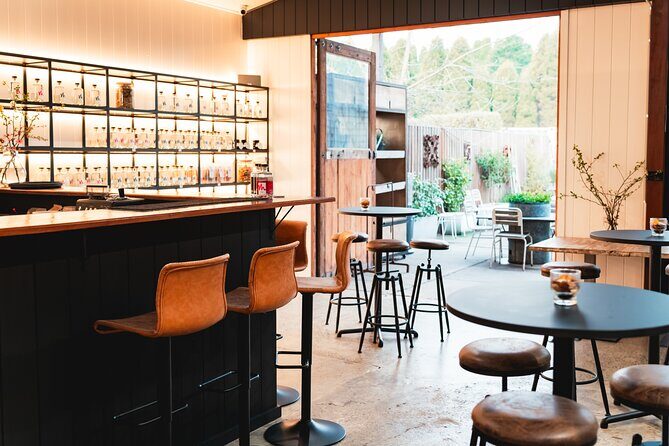 Uncover the Magic Gin Distillery Adventure at Millsheds Bowral - The Experience Through the Eyes of Reviewers
