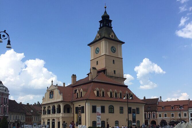 Uncover Transylvania: Private 2-Day Tour Bears & Medieval Wonders - Final Thoughts
