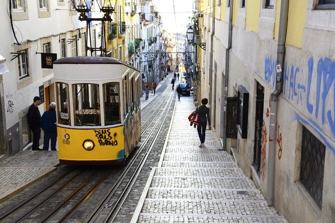 Uncovering Bairro Alto's Views and Vibrant Downtown - A Practical Breakdown of What to Expect