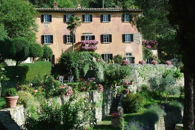 Under the Tuscan Sun Tour from Rome-Cortona & Montepulciano 1 day - Frequently Asked Questions