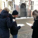 Undercover City Games: Gdansk - FAQ