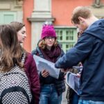 Undercover City Games: Torun - Why This Tour Works for Travelers