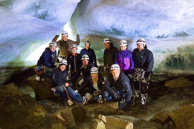Underground Adventure Tour in Sweden - Authentic Testimonials from Travelers