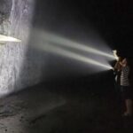 Underground airbase eljava - full exploration - What to Expect During the Tour