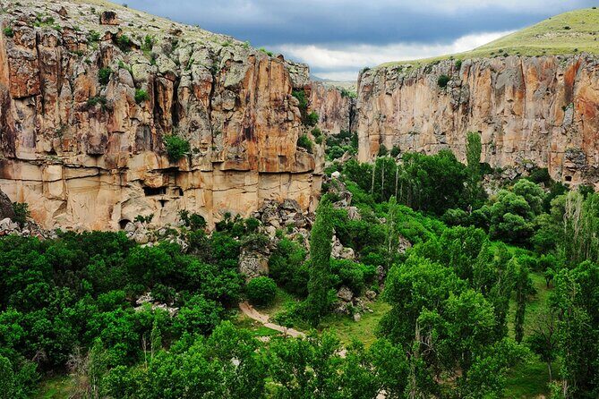 Underground City and Hkng Tour n Cappadocia - A Deep Dive into the Cappadocia Experience