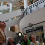 Underground city & Downtown. Great way to stay warm! - Downtown Highlights