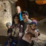 Underground city tour & optional wine tasting - An In-Depth Look at the Underground City Tour & Wine Tasting
