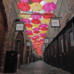 Underground Food Tour: London Camden Town - A Deep Dive into the Camden Food Adventure