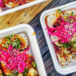 Underground Food Tour: London Spitalfields - East London - What to Expect: Practical Details