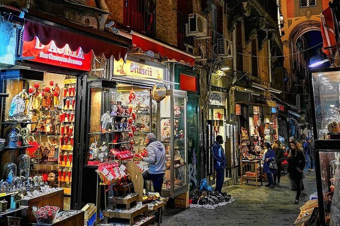 Underground Naples Tour: One City on Top of the Other - What We Think You’ll Love