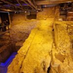 Underground of Trevi Fountain, Spanish Steps PRIVATE TOUR - What’s Included and What to Expect