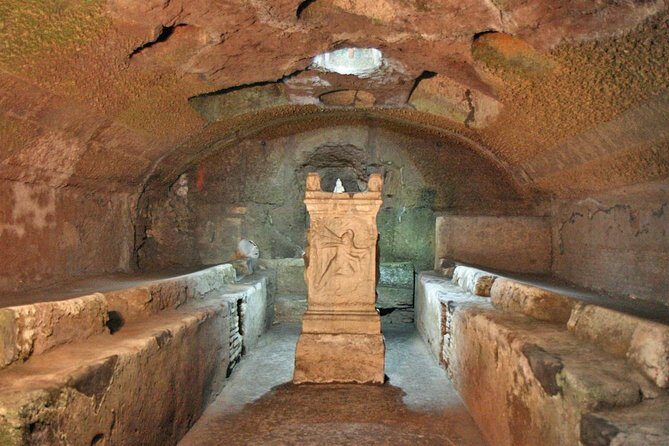 Underground Rome Private Tour for Kids with Saint Clement & Capuchins Crypt - Who Will Love This Tour?