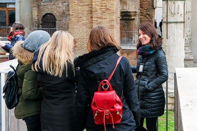 Underground Rome: Private Tour of Celio Houses and St. Clemente - Frequently Asked Questions