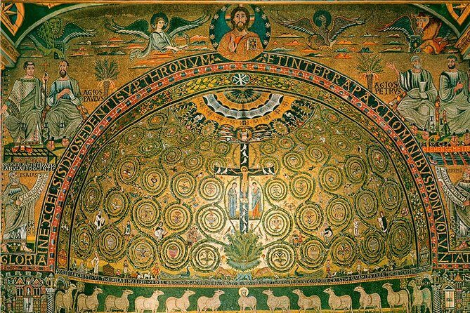 Underground Rome: Saint Clement's and Roman Houses Private Tour - Why This Tour Offers Great Value