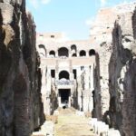 Undergrounds Areas Colosseum and Roman Forum Small Group Tour - The Experience: What to Expect