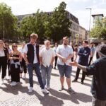 Understanding Kreuzberg: The roots of local (sub)culture - Exploring Kreuzberg through its Roots