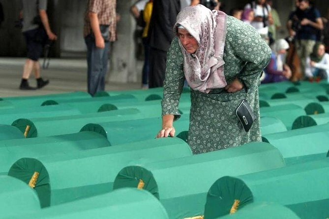 Understanding Srebrenica Genocide - Day tour from Sarajevo - FAQ