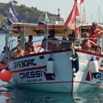 Underwater adventure with sea baptism on the Island of Elba - Frequently Asked Questions