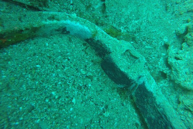 Underwater Archaeology Course - The Practical Value of This Tour