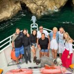 Underwater viewing tours along the coast of Sesimbra - Additional Stops: Secret Beaches and Natural Beauty