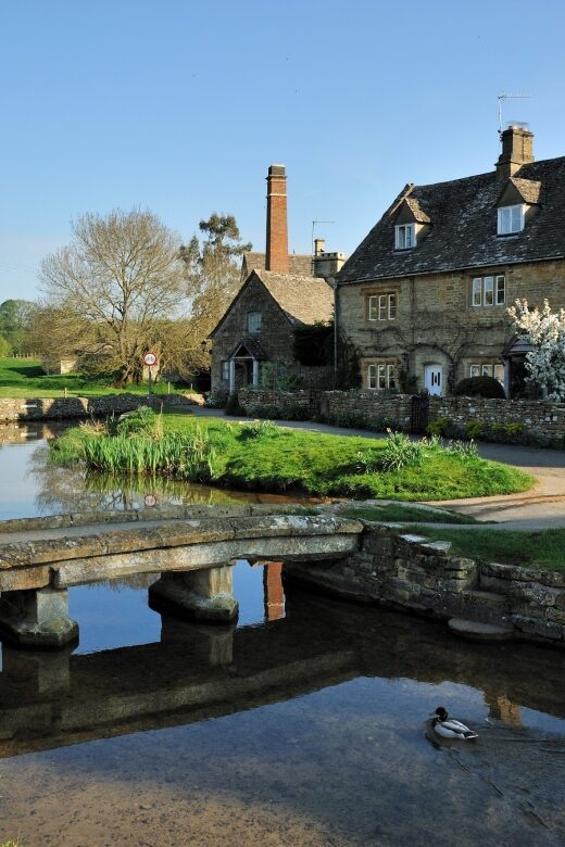 Undiscovered Cotswolds Private Driving Tour - Itinerary Breakdown: What to Expect